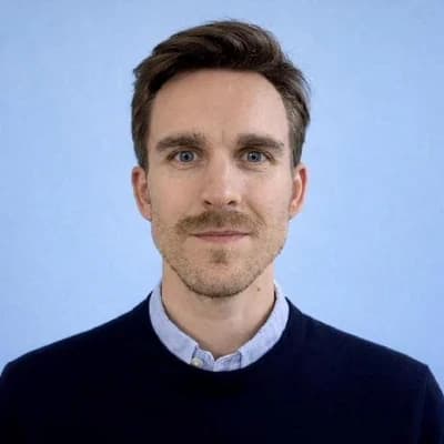 Vincent Baus, Founder of DermatologyCareers